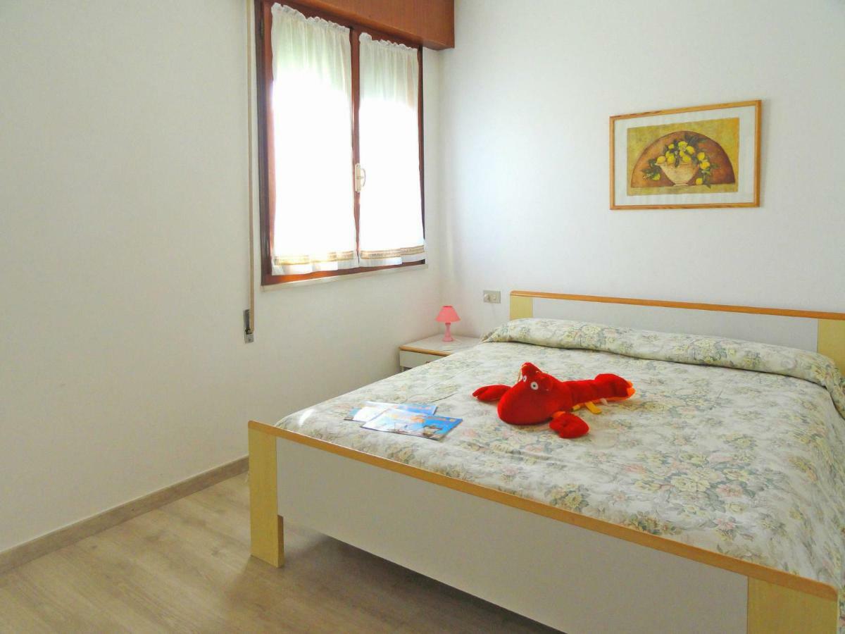 Appartamento Locazione Turistica Antonella Bibione Esterno foto